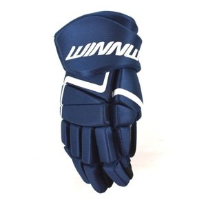 Winnwell Rukavice Winnwell AMP500 SR, tmavo modrá, Senior, 13"