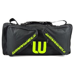 Winnwell Taška Winnwell Carry Bag SR, Senior, čierna