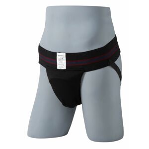 Winnwell Hokejový suspenzor Winnwell Original YTH, Detská, XL