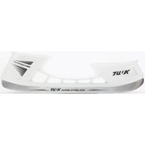 Bauer Komplet Bauer Tuuk Light Speed Pro, biela, Senior, 254, ľavá
