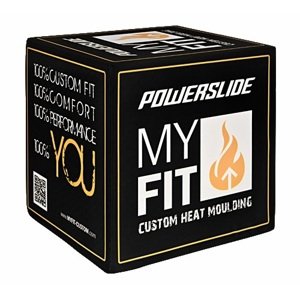 Powerslide Sedacia kocka Powerslide MY FIT