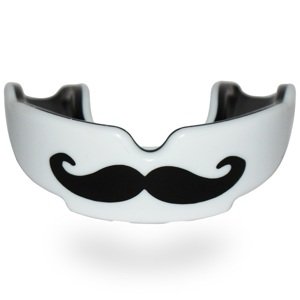 Safe Jawz Chránič  zubov Safe Jawz Extro Series Mo, Junior, Bez príchuti