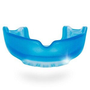 Safe Jawz Chránič  zubov Safe Jawz Extro Series Ice, Junior, Bez príchuti
