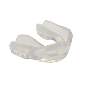 Safe Jawz Chránič  zubov Safe Jawz Intro Series Clear, Junior, Bez príchuti