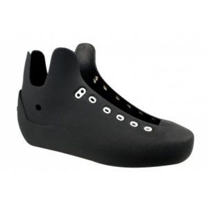 Powerslide Náhradné topánočka Shell USD VII Black, 43-44
