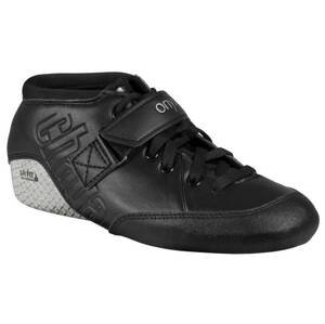 Powerslide Topánky Chaya Quad Onyx, 39