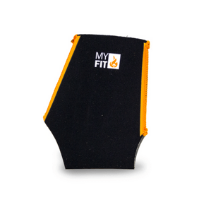 Powerslide Návleky Powerslide MY FIT Footies Low Cut 3mm, M, 37-40