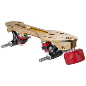 Powerslide Podvozky Chaya Zena Quicky, 12