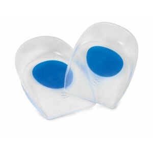 Powerslide Gélová podložka pod pätu Powerslide MY FIT, S