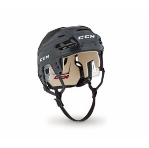 CCM Prilba CCM Tacks 110 SR, modrá, Senior, XS, 50-54cm