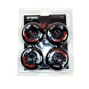 Base Kolieska Base Sudden Death Outdoor (4ks), 84A, 80