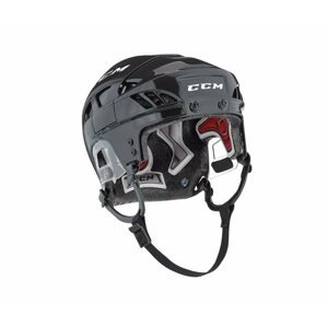 CCM Prilba CCM Fitlite 80 SR, biela, Senior, S, 51-56cm