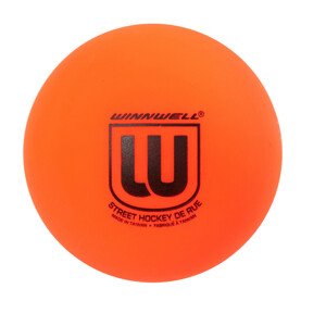 Winnwell Loptička Winnwell, oranžová, Medium