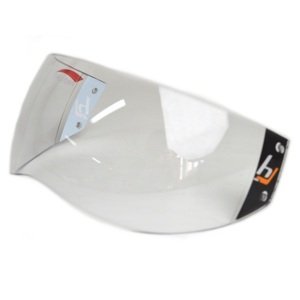 Hejduk Náhradné plexi k mriežke Hejduk Combo Convex, číra, Junior
