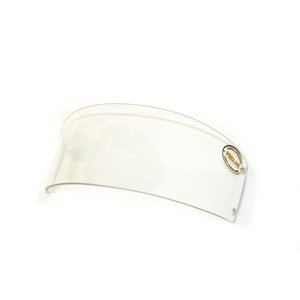 Hejduk Náhradné plexi k mriežke Hejduk Combo Flat, číra, Detská