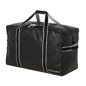 Winnwell Taška Winnwell Carry Bag Classic Team JR, tmavo modrá, Junior, 28"