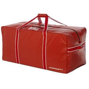 Winnwell Taška Winnwell Carry Bag Classic Team JR, červená, Junior, 28"