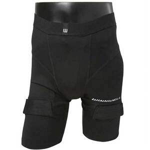 Winnwell Šortky se suspenzorom Winnwell Jock Compression YTH, Detská, XL