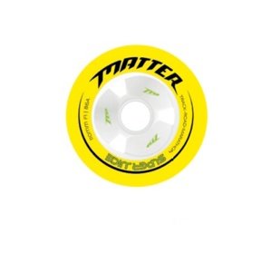 Powerslide Kolieska Matter Super Juice (1ks), F1, 84
