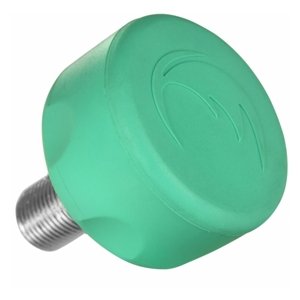 Powerslide Brzda Chaya Rubber Stopper Kiwi, krátka