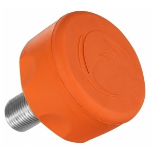Powerslide Brzda Chaya Rubber Stopper Orange, krátka