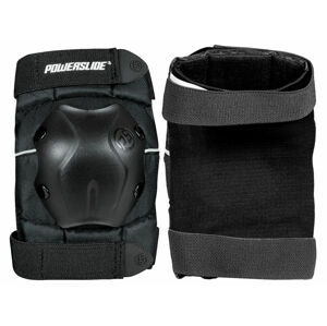 Powerslide Chrániče lakťov Powerslide Standard Men, XL