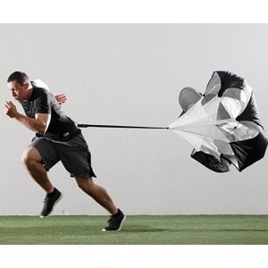 Potent Hockey Brzdiaci padák Speed Chute