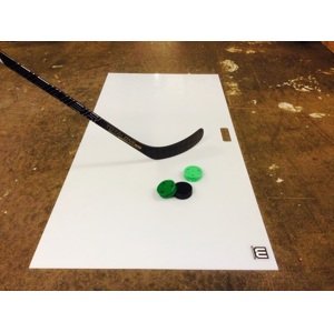 Winnwell Strelecká doska Winnwell Shooting Pad Pro