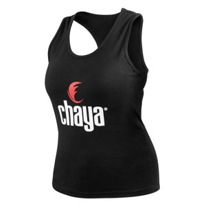 Powerslide Tielko Chaya Logo Tangk Top, S