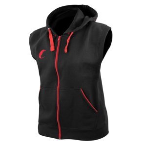 Powerslide Vesta Chaya Logo Sleevless Hoody, XS