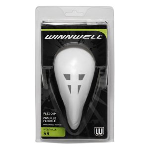 Winnwell Náhradné suspenzor Winnwell Flex Cup, Senior