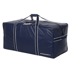 Winnwell Taška Winnwell Carry Bag Classic Team YTH, tmavo modrá, Detská, 24"