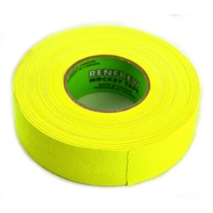 RenFrew Páska RenFrew Bright Yellow, svietivo žltá, 25mx24mm