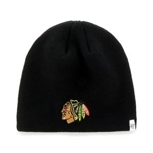 47' Brand Čiapky NHL 47 Brand Beanie SR, Senior, Chicago Blackhawks