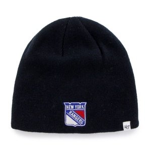 47' Brand Čiapky NHL 47 Brand Beanie SR, Senior, New York Rangers