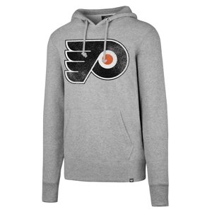 47' Brand Mikina NHL 47 Brand Headline Hoody SR, Senior, L, Philadelphia Flyers