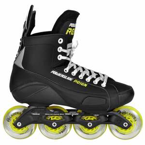 Powerslide Kolieskové korčule Powerslide Reign Ares 100 Trinity, 3x, 100, 39
