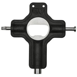 Powerslide Multifunkčné kľúč Powerslide Wicked Cross Skate Tool