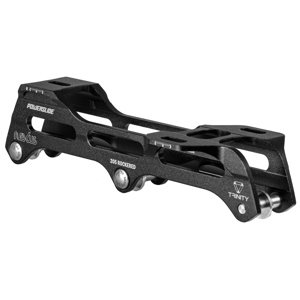 Powerslide Podvozky Powerslide Nexus Rocker Trinity, 3x, 84, 205mm
