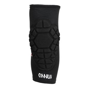 Powerslide Chrániče kolien Ennui Shock Sleeve Pro Knee Gasket, XXS-XS