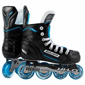 Bauer Kolieskové korčule  Bauer RH RSX JR, Junior, 4.0, 37.5, R