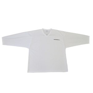 Winnwell Dres Winnwell SR, biela, Senior, L-XL
