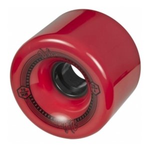 Powerslide Kolieska Volten Bigcat Red (4ks), 78A, 70, 51