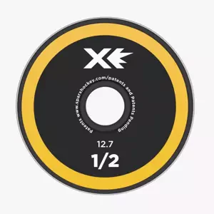 Sparx Brúsny kotúč Sparx ES Grinding Ring, 12.7