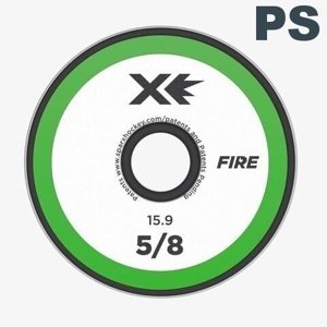 Sparx Brúsny kotúč Sparx PS Fire Ring, 15.9