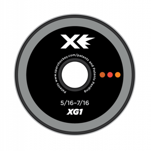 Sparx Brúsny kotúč Sparx PS Cross Grinding Ring, XG3