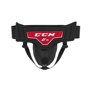 CCM Brankársky  suspenzor CCM Jock 1.9, Junior, 22"-26"