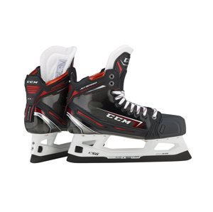 CCM Brankárske korčule CCM JetSpeed FT2 SR, Senior, 6.0, 40, EE