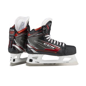 CCM Brankárske korčule CCM JetSpeed FT480 JR, Junior, 3.5, 36.5, D