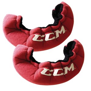 CCM Chránič nožov CCM Bladecovers, Junior, čierna